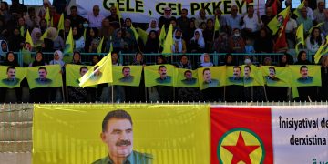 Însiyatîfa Gel ji bo derxistina PKK’ê ji lîsta terorê 2 milyon û 476 hezar îmze kom kirin