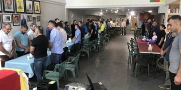 Li Torontoyê gerîlayê HPG’ê Armanc Kurdo hate bi bîranîn