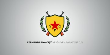 YPG: Şehîd Ekrem ji temenê xwe ya ciwan de ji bo azadiya gelê xwe kar û xebat kiriye