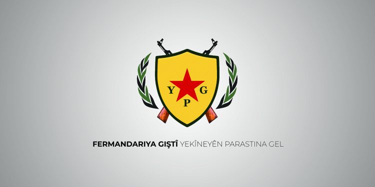 YPG: Şehîd Ekrem ji temenê xwe ya ciwan de ji bo azadiya gelê xwe kar û xebat kiriye