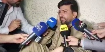 PDK’ê ji bo ku dewleta Tirk ya dagirker biparêze tu hincet nemaye ku nekirî