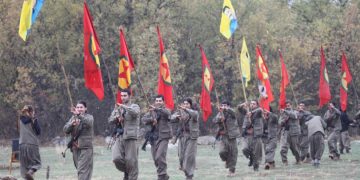 NPG: Dem ne dema xwedî derketina li gerîla ye, gerîla bi xwe erkê xwe dike, divê gel erkên xwe pêk bîne