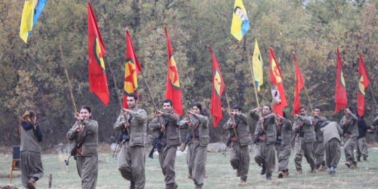 NPG: Dem ne dema xwedî derketina li gerîla ye, gerîla bi xwe erkê xwe dike, divê gel erkên xwe pêk bîne