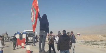 Artêşa Îraqê di polîtîkaya dorpêçkirin û êrişa ser Şengalê de bi israr e