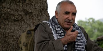 Mûrat Karayilan: Bi sebr, bi aqil, bi wêrekî  û bi îrade emê dijmin têk bibin