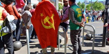 Di meşa karkeran de ciwanan îmze ji bo derxistina PKK’ê ji lîsteya terorê komkirin