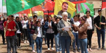 Ciwanên Êzîdî ên Efrînê: Dagirker di şexsê gerîla de tevahî gelê Kurd û Kurdistanî dikin hedef