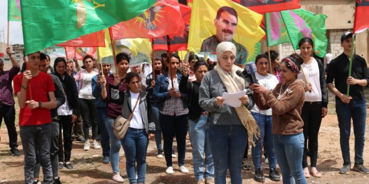 Ciwanên Êzîdî ên Efrînê: Dagirker di şexsê gerîla de tevahî gelê Kurd û Kurdistanî dikin hedef