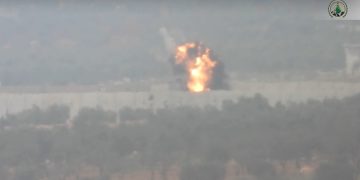 LEZGÎN: Li çiya û bajarên Kurdistanê êdî dagirker nikarin berxwe bidin – Ji aliyê HRE ve 4 dagirker hatin ceza kirin