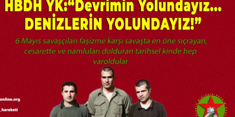 HBDH: Di navbera serdest û bindestan de şerekî mezin heye