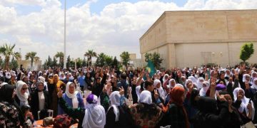 Di roja dayîkan de dayîkên berxwedêr daketin qadan û PDK’ê şermezar kirin