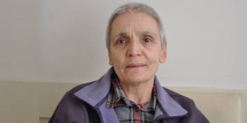 Siyasetmedar Aysel Dogan a bi salan di nava Têkoşîna Azadiyê ya Gelê Kurd de cihê xwe digirt şehîd bû