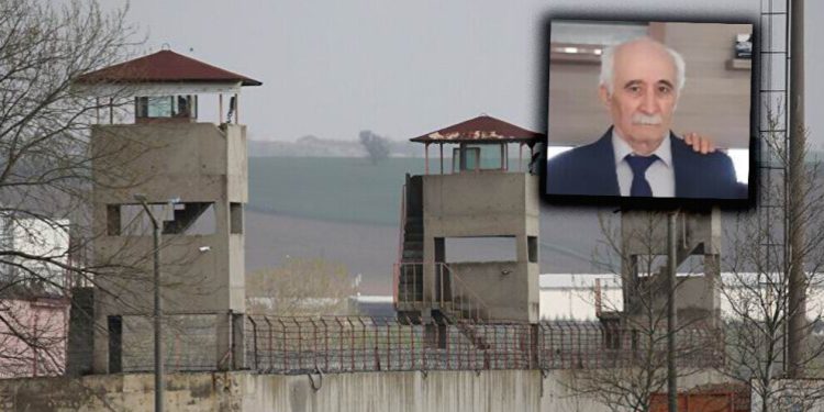 Abdullah Ece ku yek ji girtiyên nexwaş bû hate qetilkirin