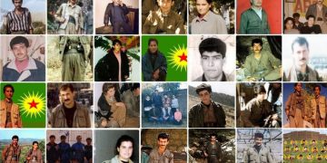 Xwînxwariya xiyaneta PDK’ê: Komkujiya Hewlêrê