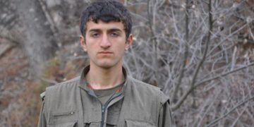 Gerîlayê HPG’ê Vedat Demîr li Êlihê hate veşartin