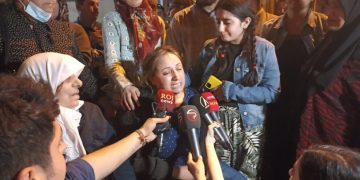 ‘Berpirsên vê êrîşa terorî hikûmet û asayîş in‘