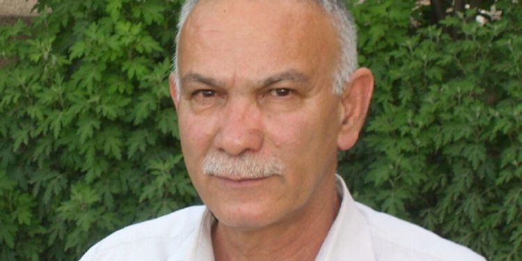 KCK’ê serokê berê yê Tevgera Goran Newşirwan Mistefa bi bîr anî