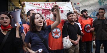 “Divê tecrîd li Îmraliyê bi dawî bibe”