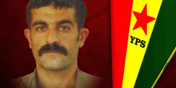 Polîsan destûr neda ku cenazeyê Mehmethan Yildiz were veşartin