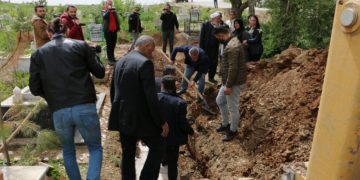 Cenazeyê gerîlayê YJA STAR’ê de Zana Kiliçoglu li Colemêrgê hate veşartin