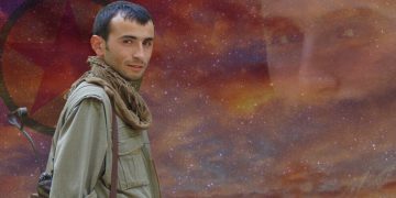 HPG’ê nasnameya şehîd Tîrêj Germav eşkere kir