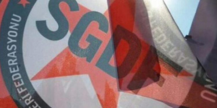 Li Enqereyê polîsan êrîş kirin, 7 kes hatin destgîrkirin