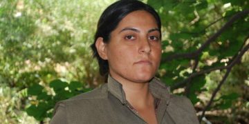 HPG’ê nasnameya şehîd Gulaber Sîwerek eşkere kir