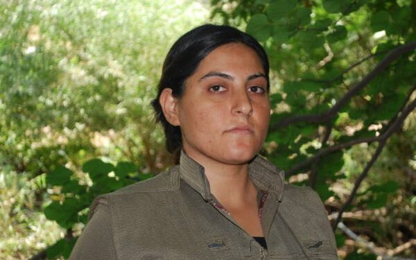 HPG’ê nasnameya şehîd Gulaber Sîwerek eşkere kir