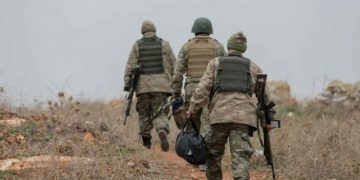 Îro kure siba bave – Hêzên dagirker ne tenê madî bi binketin, aliyê ramyarî de jî bi binketin