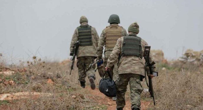 Îro kure siba bave – Hêzên dagirker ne tenê madî bi binketin, aliyê ramyarî de jî bi binketin