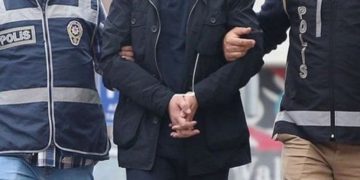 Li Mêrdînê sê kes hatin girtin