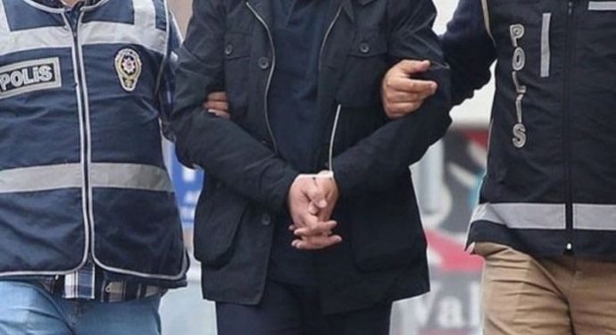 Li Mêrdînê sê kes hatin girtin