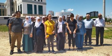 Malbatê Girtiyan: Çalakiya me çalakiyeke wijdanî ye