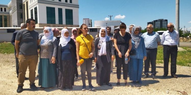 Malbatê Girtiyan: Çalakiya me çalakiyeke wijdanî ye