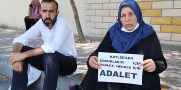 Malbata Şanyaşar ev bû 434 rojin Nobeta Edaletê didomînin