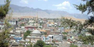 Li Sîlopiya mirina zarokekî bi guman