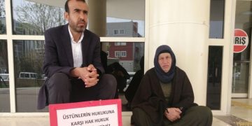 Malbata Şanyaşar: Em adaletê dixwazin