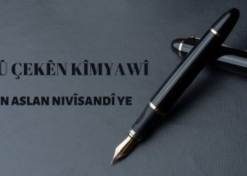 PDK û çekên kîmyewî