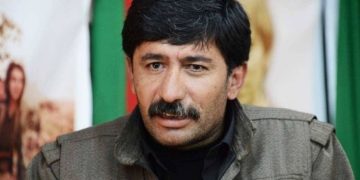 Amed Melazgirt: Gerîla teknîkên xwaser û nû bikartîne