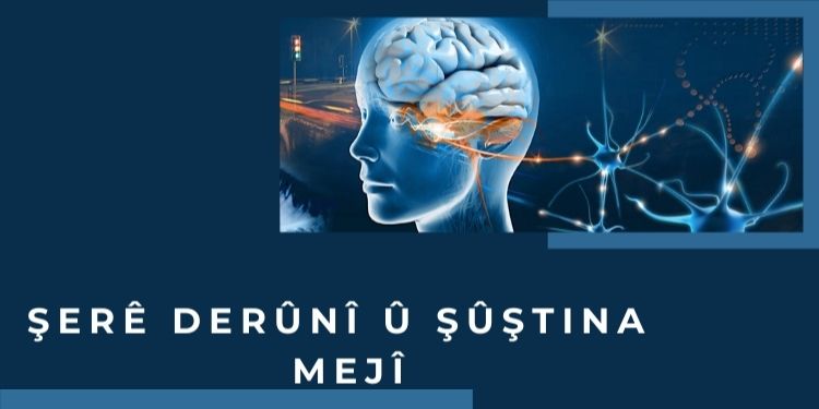 Şerê derûnî û şûştina mejî