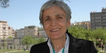 KCK: Qad û tevgera siyaseta demokratîk gelek deyndarê keda rêheval Aysel e