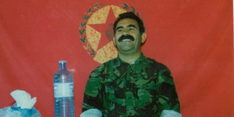 DI TIRKIYÊ DE PARTÎPARÊZIYA ÎFLAS KIRÎ Û  LÊGERÎNÊN AVAKIRINA PARTIYÊN NÛ II