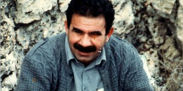 Pêvajoya Îmraliyê