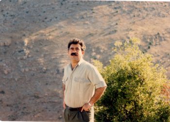 Li Ser Rêça Şervanên Pêşîn – I