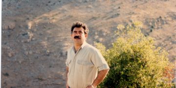 Li Ser Rêça Şervanên Pêşîn – I