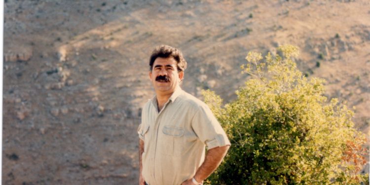 Li Ser Rêça Şervanên Pêşîn – I