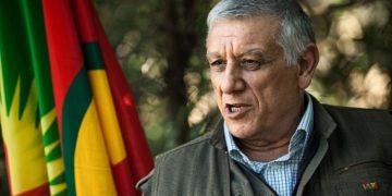 Cemîl Bayîk: Eger armanca we ne azadî bûya, îradeya we ewqasî xurt nebûya