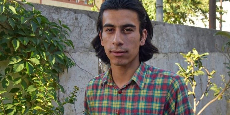 Ciwanê Başûrê Kurdistanê bang li ciwanan kir ku, li dijî dagirkeriyê bê deng nemînin