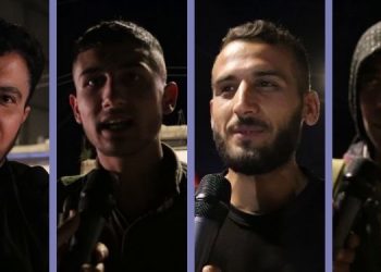 TAYBET – Ciwanên Kobanê: Divê her ciwanek welatê xwe biparêze!