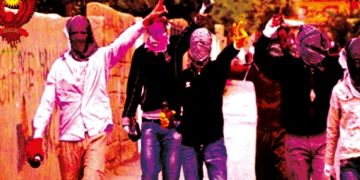 DGH: Her kesê ku xizmeta dewleta Tirk bike, wê di hedefa me de be – yekeyên Tolhildanê li cerdevanan dan